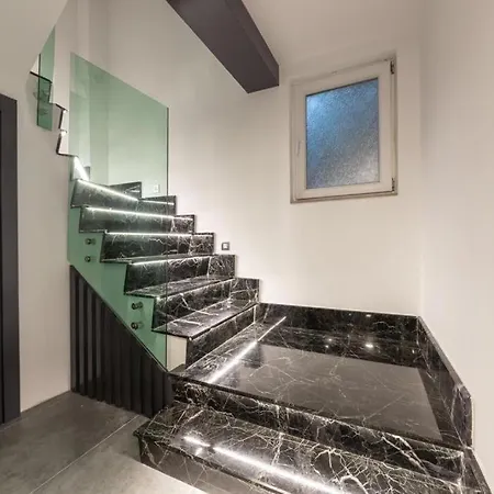 Denize 200m Sehir Merkezi Bahce